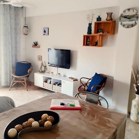 Appartement Vue Mer 40 Metres De La Plage クリェラ エクステリア 写真