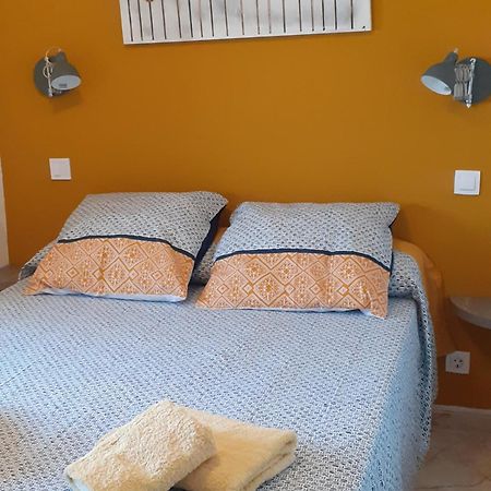 Appartement Vue Mer 40 Metres De La Plage クリェラ エクステリア 写真
