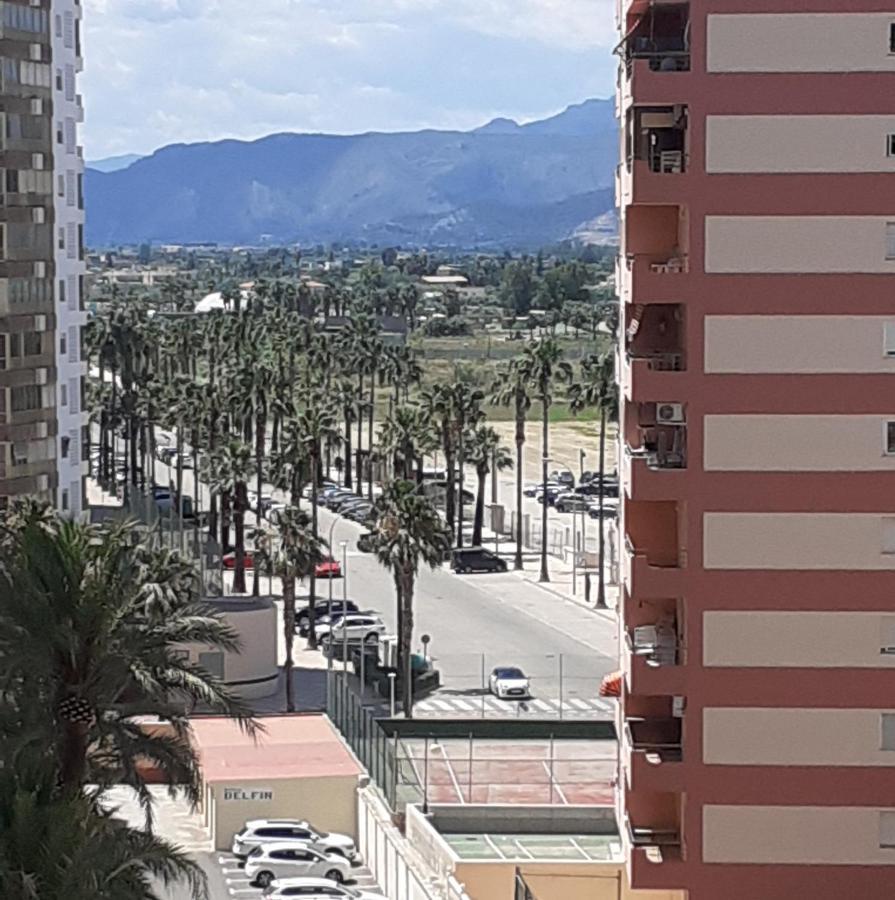 Appartement Vue Mer 40 Metres De La Plage クリェラ エクステリア 写真