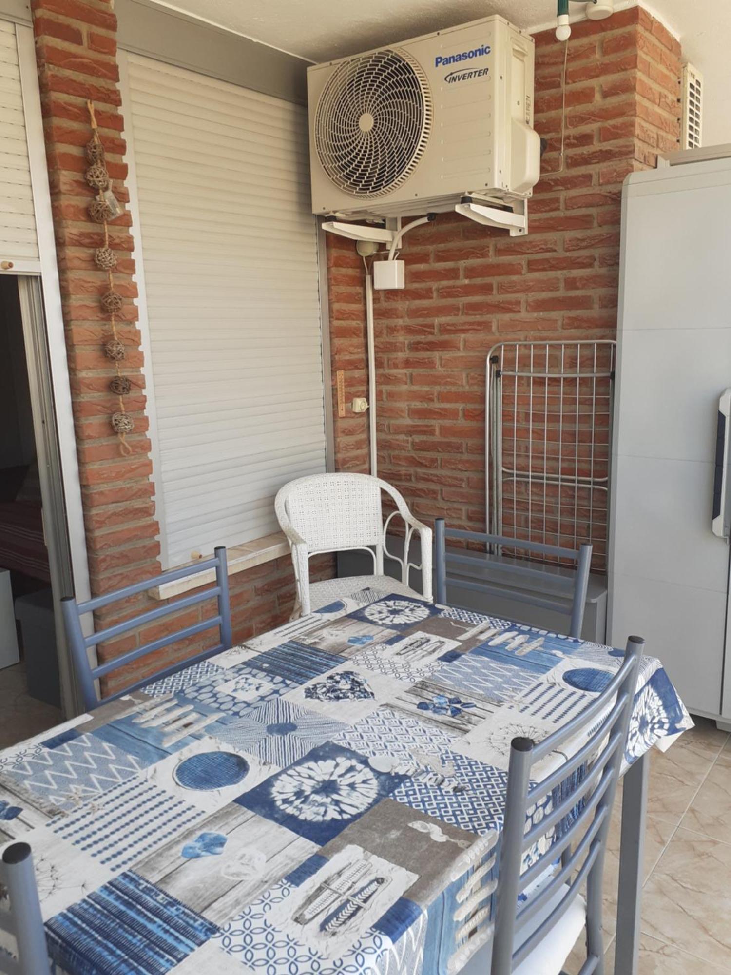 Appartement Vue Mer 40 Metres De La Plage クリェラ エクステリア 写真